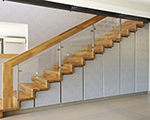 Construction et protection de vos escaliers par Escaliers Maisons à Dommartin-sur-Vraine